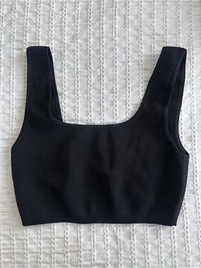 Kookai - Black Top